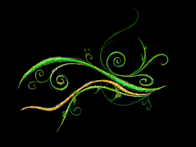 Обои картинки фото векторная, графика