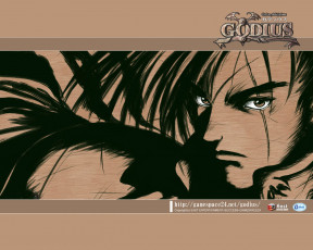 Картинка godius видео игры