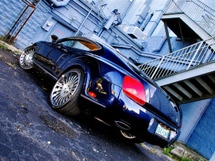 Картинка автомобили bentley