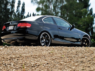 Картинка автомобили bmw