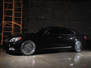 Картинка автомобили lexus