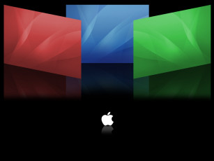 Картинка компьютеры apple