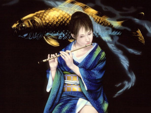 Картинка рисованные люди