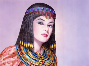 Картинка рисованные люди