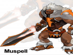 обоя видео, игры, corum, online