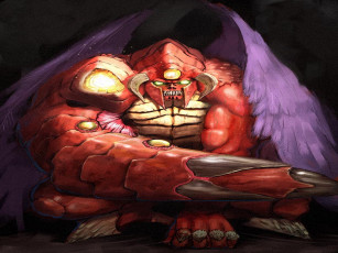 Картинка видео игры corum online