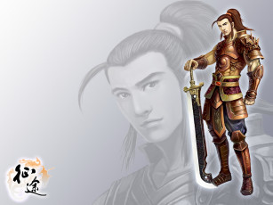 Картинка видео игры ~~~другое~~~