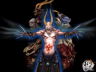 Картинка видео игры ~~~другое~~~