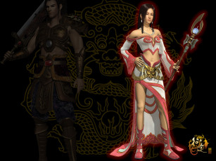 Картинка видео игры ~~~другое~~~