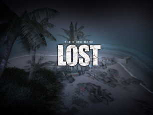Картинка видео игры lost the video game
