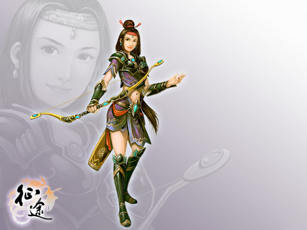 Обои картинки фото видео, игры, ~~~другое~~~