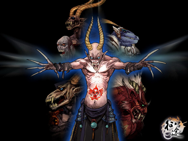 Обои картинки фото видео, игры, ~~~другое~~~