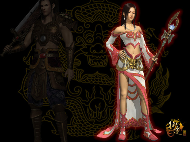 Обои картинки фото видео, игры, ~~~другое~~~