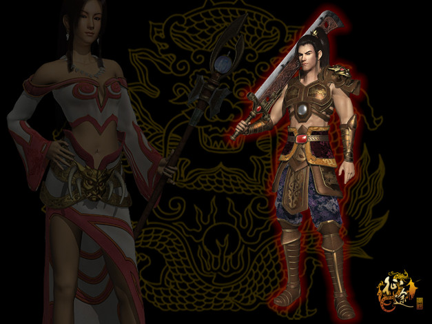 Обои картинки фото видео, игры, ~~~другое~~~