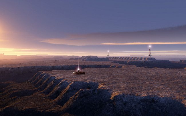 Обои картинки фото 3д, графика, fantasy, фантазия