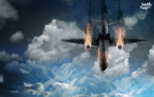 Обои картинки фото авиация