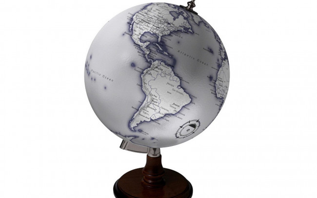 Обои картинки фото разное, глобусы, карты