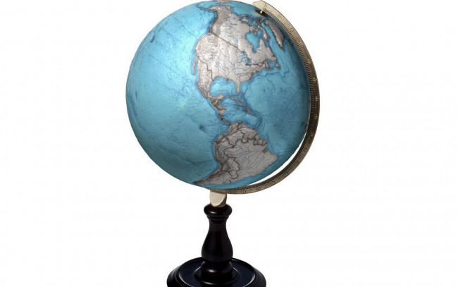 Обои картинки фото разное, глобусы, карты
