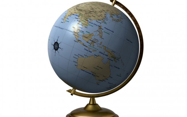 Обои картинки фото разное, глобусы, карты