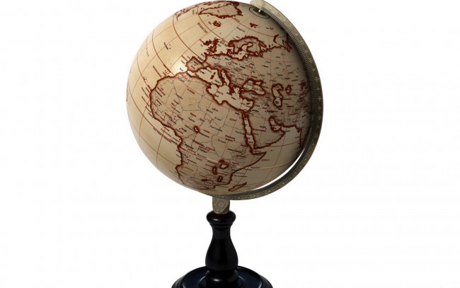 Обои картинки фото разное, глобусы, карты