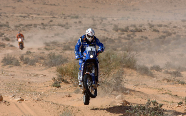 Обои картинки фото спорт, мотокросс