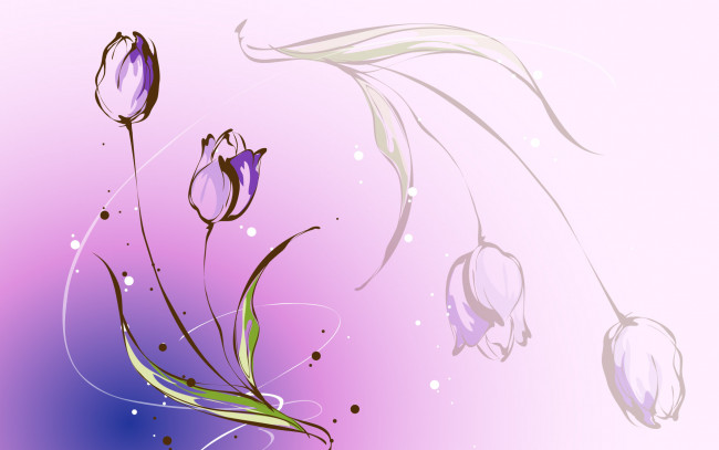 Обои картинки фото векторная, графика