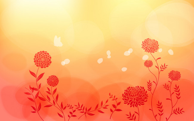 Обои картинки фото векторная, графика