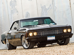 Картинка автомобили chevrolet