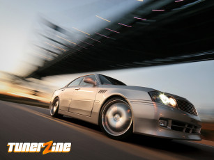 Картинка автомобили infiniti