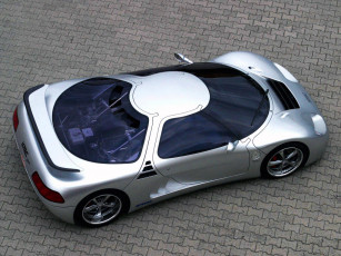 Картинка автомобили lotec