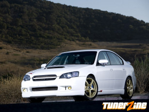 Картинка автомобили subaru