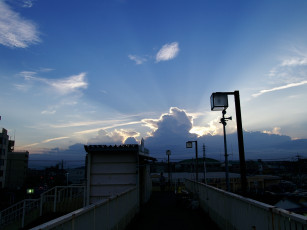 Картинка города другое