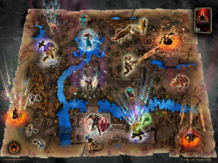 Картинка видео игры stranger