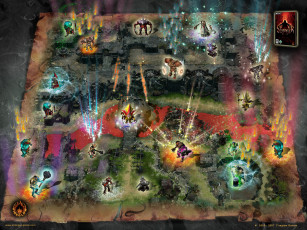 Картинка видео игры stranger