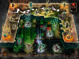 Картинка видео игры stranger