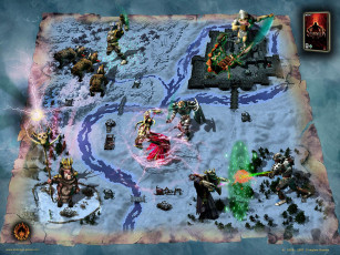 Картинка видео игры stranger