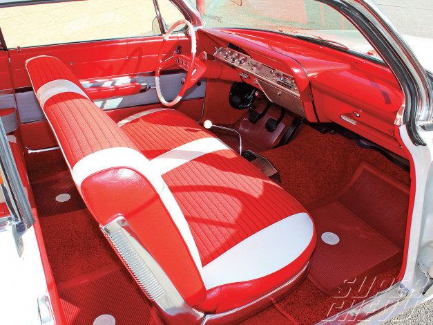 Обои картинки фото автомобили, интерьеры