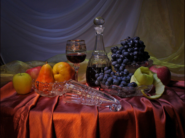 Обои картинки фото еда, натюрморт