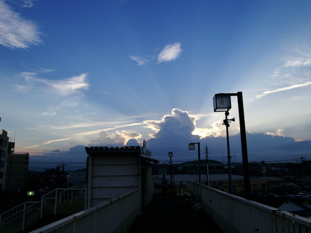 Обои картинки фото города, другое