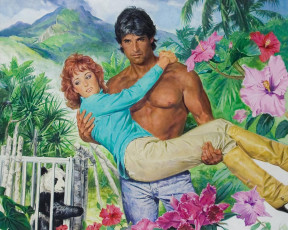 Картинка рисованные norm eastman