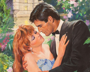 Картинка рисованные norm eastman