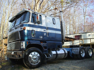 Картинка автомобили ford trucks