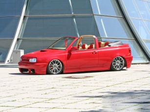 Картинка автомобили volkswagen