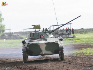 Картинка бмд техника военная