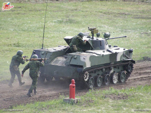 Картинка бмд техника военная