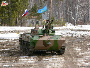 Картинка бмд техника военная