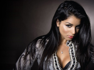 Картинка Rima+Fakih девушки