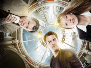 Картинка кино фильмы fringe сериал