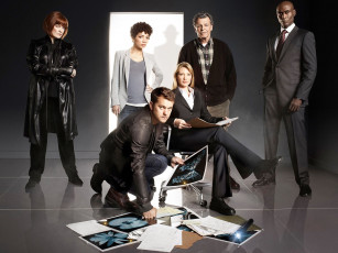 Картинка кино фильмы fringe сериал