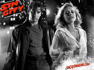 Картинка кино фильмы sin city